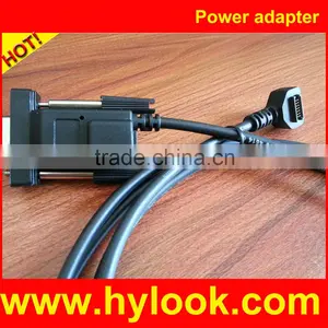 Vx805 Vx810 Vx820 DB9 Rs232 Data Transfer Cable VeriFone 28382-03-R Quality Choice thumbnail-1