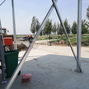 Fossil Fuels Need to be Added Garbage Pyrolysis Furnace Solid Waste Pyrolysis Equipment thumbnail-4