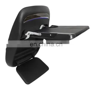 Korean Hot Products Black Interior Seat Back Table For Toyota Sienna thumbnail-1