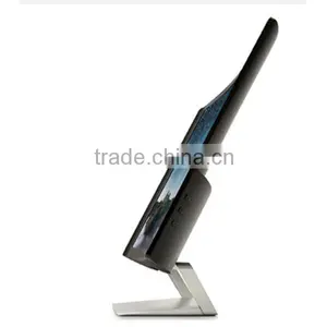 27 Inch Curved LCD Display/curved LCD Monitor Quality Choice thumbnail-3