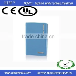 2015 Hot Sales High-capacity 15000mah Customized OEM 2600mAh Mobile Phone Power Bank thumbnail-5