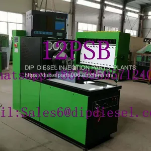12PSB Diesel Fuel Injection Pump Test Bench 12PSB Diesel Fuel Injection Pump Test Bench  thumbnail-1