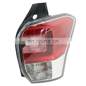 84912SG141 Auto Lighting System Tail Lamp Car Tail Lamp for Subaru Forester thumbnail-1