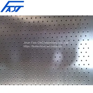 Customized Paper Making Machine Parts New Energy-Saving Screen Plate For Paper Machinery Industry thumbnail-5