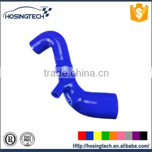 Factory Price High Performance OEM Service Silicone Air Induction Pipe thumbnail-4