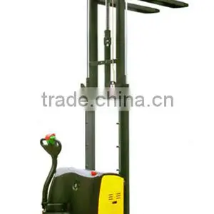 Ideal Design Power Stacker--CLRZ15 Series(Free Lift) thumbnail-1