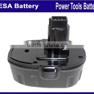 Dewalt DC9096 DE9096 DW9096 DW9098 DW9095 18v Nicd Nimh Power Tool Batteries thumbnail-3