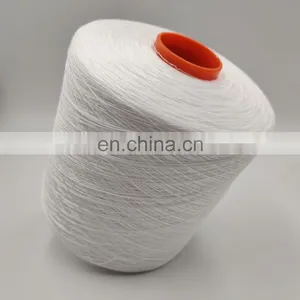 Hot Sell From Sewing Factory 16~50S/2 100% Poly Poly Core Spun Sewing Thread thumbnail-1