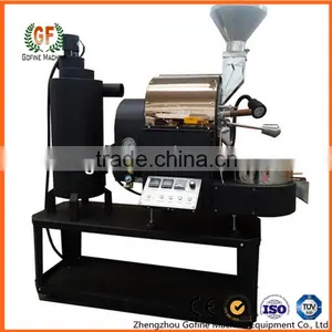 Capsule Coffee Roaster thumbnail-1