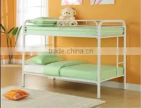 Detachable Iron Bunk Bed for Student thumbnail-2
