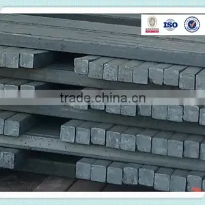Chinese Supplier Square Bar, Steel Billets, Alloy Billet thumbnail-2