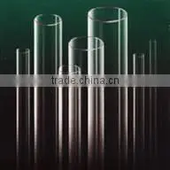 UV Blocking Quartz Tube thumbnail-1