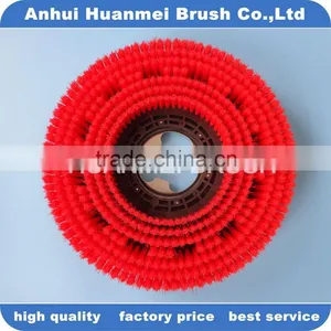 Vaccum Cleaner Carpet Scrubber Brush Manufacturer thumbnail-2