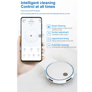 robot vacuum cleaner (9)