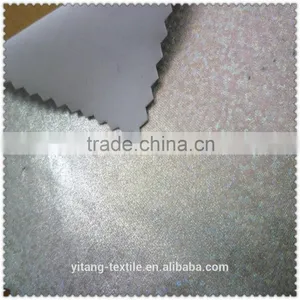 Nylon pu Knit Fabric thumbnail-2