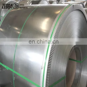 Zebra 0.2mm 0.3mm 0.5mm Galvanised Steel Coils Roll gi Coil Galvanized Sheet/plates/strips Price thumbnail-4