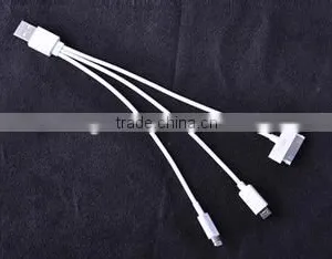 Multifunction Mobile Charger Line thumbnail-2