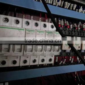 600mm Cutting Capacity Double Column Horizontal Band Saw Machine for Steel GZ4260 thumbnail-5