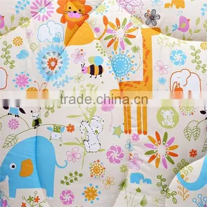 Factory Outlet Hot Selling Microfiber Quilt Wholesale Comforter Sets Bedding Down Comforter thumbnail-5