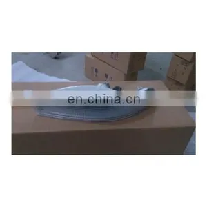 Front Bumper Light White for Corolla Ae100 1992-1994 thumbnail-1