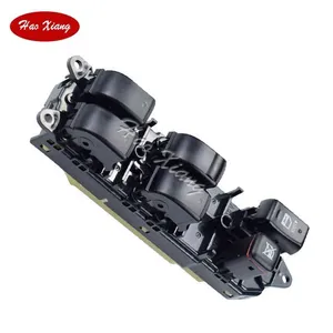Haoxiang CAR Electric Power Window Switches 84040-60051 84040-60052 84040-60053 For Toyota Land Cruiser Lexus RX330 RX350 thumbnail-1
