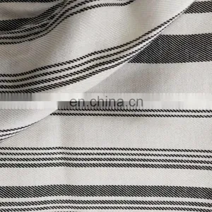 Excellent Quality Women Wear Rayon Woven Twill 100% Rayon Fabric thumbnail-4