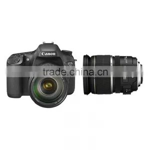 Canon EOS 7D With 17-55mm F/2.8 IS Lens + 32GB thumbnail-1