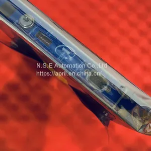 Bently Nevada 3500/22M Transient Data Interface Module 138607-01+146031-01 / 288055-01 thumbnail-1