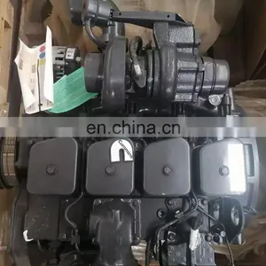 D1146 Piston Genuine 65.02521-0228B Diesel Engine DE08 D1146 0228B Piston Excavator SpareParts thumbnail-2