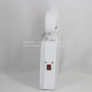 IP65 Emergency Light Waterproof 2*3W LED Emergency Battery Pack Lighting Clear Luminous White thumbnail-5