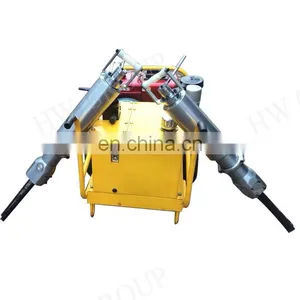 90mm Cylinder Rock Splitter Darda C12 Rock Splitter for Mining thumbnail-2
