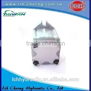 Hydraulic Oil Small Gear Pump thumbnail-2