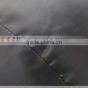 Double Travel Sleeping Bag thumbnail-4