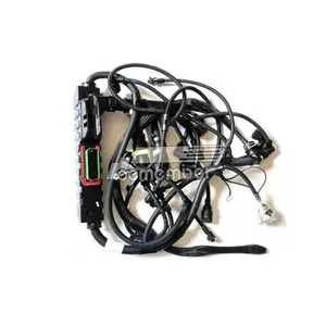 OE Member 7421145817 Wiring Harness Engine Cable Harness for Renault thumbnail-1