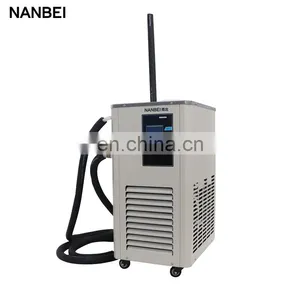 Large Capacity Laboratory Use Coolant Circulating Pump With Low Cost thumbnail-2