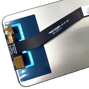 Mobile Phone Touch Screen For Xiaomi Redmi 9 Lcd Touch Screen Digitizer Replacement Cell Phone Spare Parts thumbnail-4