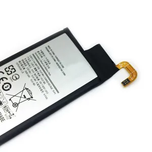 For Samsung Galaxy S6 Edge G9250 SM-G925l G925F G925L G925K G925S G925A G925 G925FQ EB-BG925ABE Factory Direct Sale Battery thumbnail-3