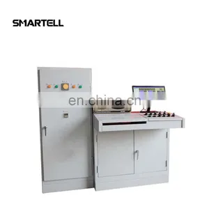 5m3 ETO Sterilizing Machine With Computer Control System Single Door thumbnail-4