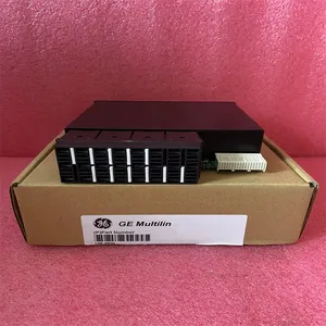 General Electric Company UR-8FH Universal Relay Current Transformer thumbnail-1