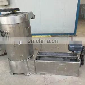 Hot Sale Wheat/sesame/grains Washing and Drying Machine With Factory Price thumbnail-3