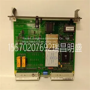 Module Spare Parts 83SR06B-E GJR2395400R1210 thumbnail-1