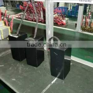 16000mAh 20C 4S Lithium Rechargeable Lifepo4 Battery for Drone/UAV Manufacturer China Wholesale Quality Choice thumbnail-5