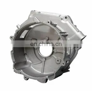 Automotive Aluminum Alloy Die Casting Parts Processing Precision Casting Aluminum Alloy Distributor Castings thumbnail-5