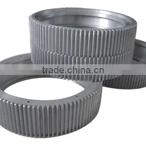 Spare Parts of Textile Machinery thumbnail-4