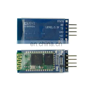Wireless HC-05 HC-06 HM-10 HM-12 Without Pins BT Module thumbnail-1