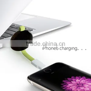 Custom Universal Multi Usb Cell Phone Charger Cable thumbnail-2
