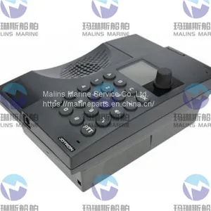 Zenitel P-9009 Call Unit With Socket 4000017574 thumbnail-3