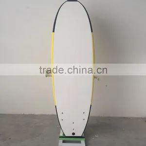 IXPE Top High Density 100% Waterproof EPS Foam Soft Board thumbnail-2