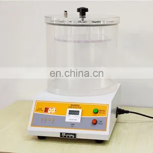 HST Digital Pouch Lab Leakage Plastic Bottle Vacuum Apparatus Air Cans Bag Can Blister Pack Leak Tester thumbnail-5