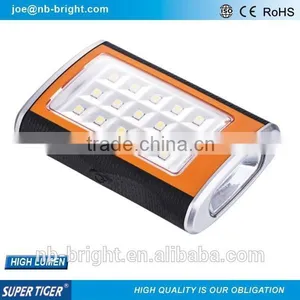 Promotional Portable Multifunctional Led Work Light thumbnail-1